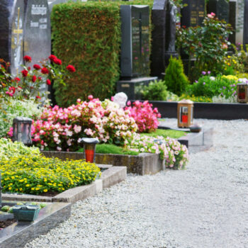 Church-yard, Friedhof, Allerheiligen, Allerseelen, Gräber, Banner, Panorama, Header, headline, Textraum, copy space